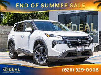 Used 2024 Nissan Rogue SV FWD video 1