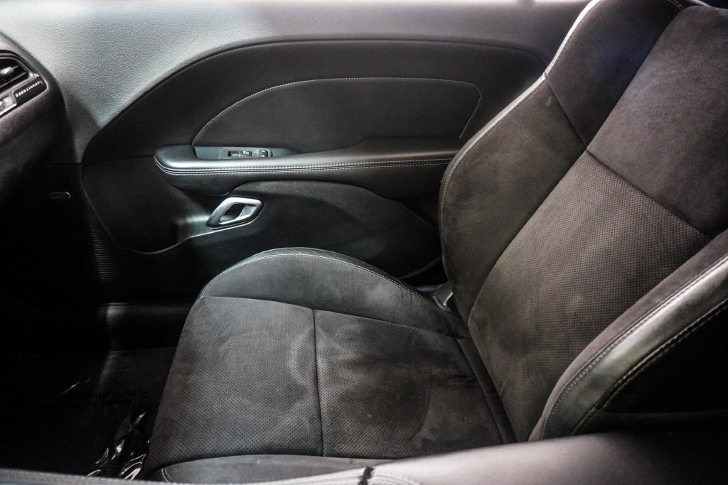 Used 2019 Dodge Challenger GT w/ Plus Package RWD image 20