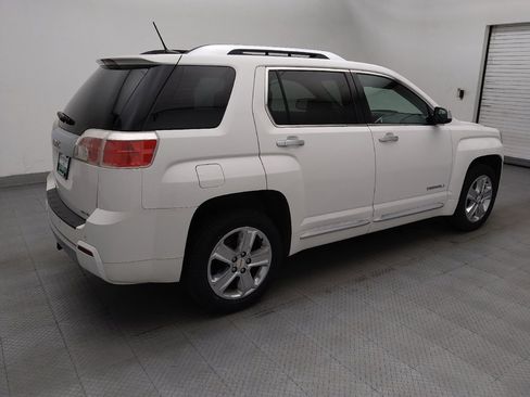 Used 2014 GMC Terrain Denali AWD/4WD image 10