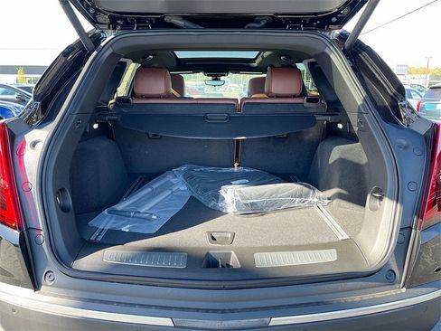 New 2025 Cadillac XT5 Premium Luxury w/ Technology Package image 28