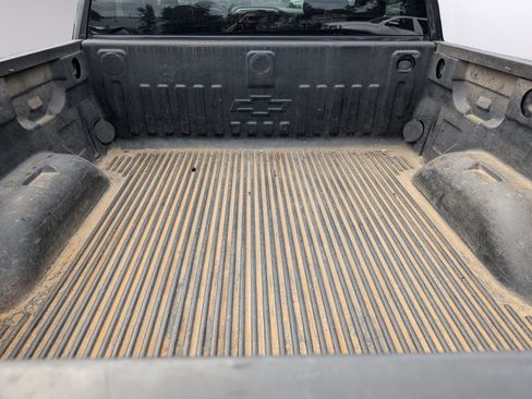 Used 2016 Chevrolet Silverado 1500 LT w/ All Star Edition AWD/4WD image 30