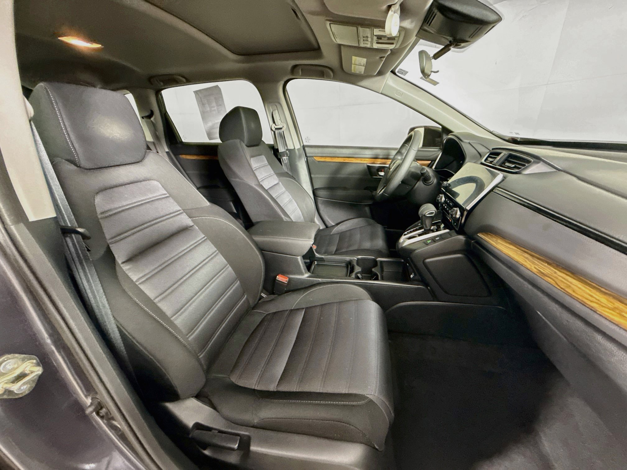 Used 2020 Honda CR-V EX image 35