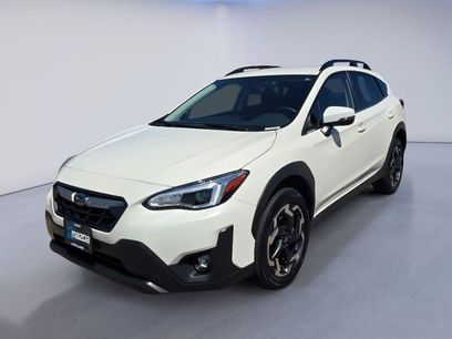 Used 2023 Subaru Crosstrek 2.5i Limited