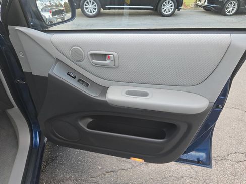 Used 2007 Toyota Highlander 4WD V6 image 31