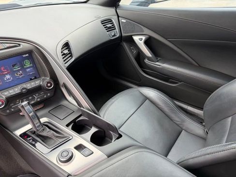Used 2019 Chevrolet Corvette Z06 image 22