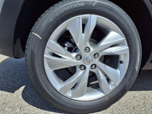 New 2026 Buick Encore GX Preferred FWD image 21