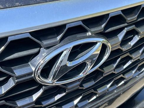 Used 2020 Hyundai Santa Fe SEL AWD/4WD image 9