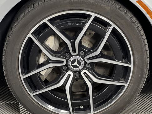 Used 2022 Mercedes-Benz E 450 E 450 image 15