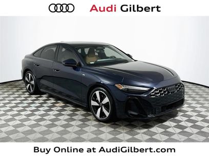 New 2026 Audi A5 2.0T Premium Plus