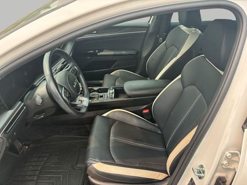 Used 2025 Kia K5 GT-Line w/ GT-Line Premium Package AWD/4WD image 10