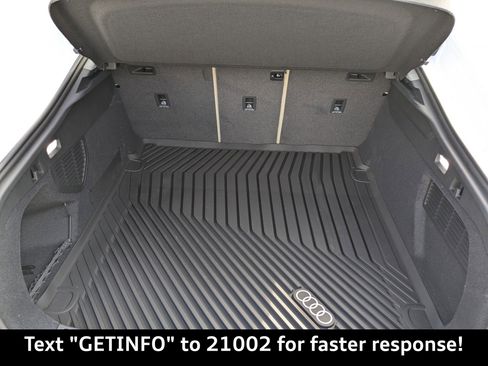 New 2025 Audi A5 2.0T Premium Plus image 17