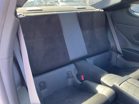 Used 2023 Subaru BRZ Limited w/ Popular Package #2 image 21