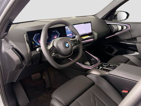 New 2026 BMW X3 xDrive30i w/ Convenience Package AWD/4WD image 17