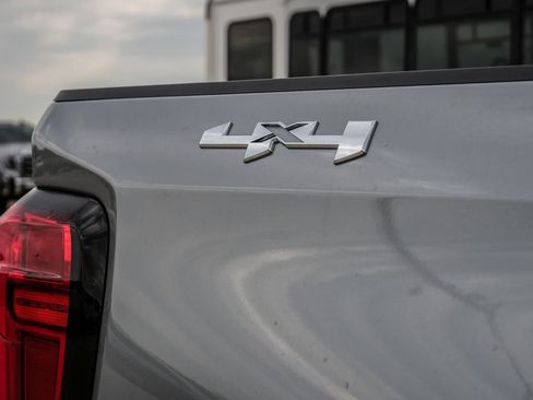New 2026 GMC Sierra 1500 Elevation w/ Elevation Premium Package AWD/4WD image 68