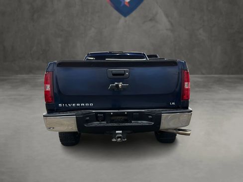 Used 2009 Chevrolet Silverado 1500 LS image 13