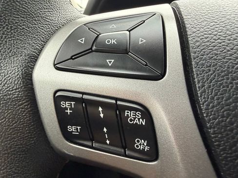 Used 2019 Ford Ranger XLT w/ Equipment Group 301A Mid RWD image 16