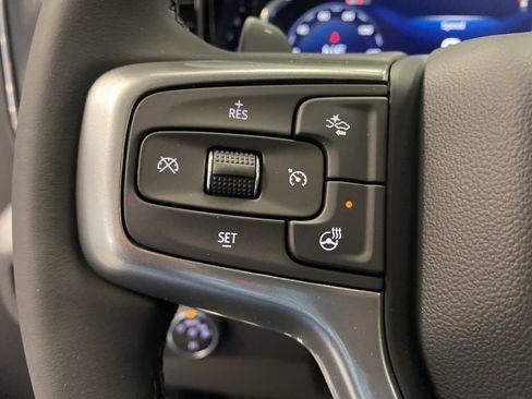 New 2026 Chevrolet Silverado 1500 LT Trail Boss w/ Convenience Package II image 19