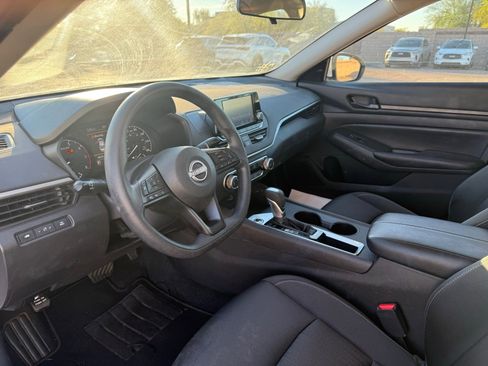 Certified 2023 Nissan Altima 2.5 S image 13