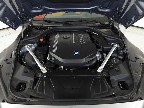 Used 2025 BMW Z4 M40i image 6
