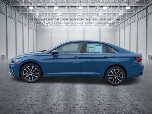 New 2026 Volkswagen Jetta SE image 2