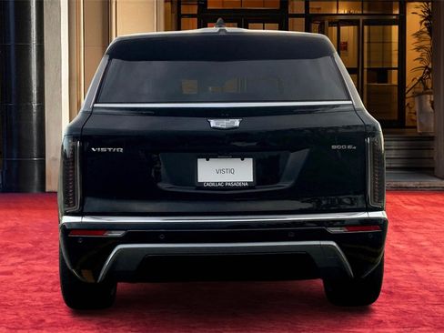New 2026 Cadillac Vistiq Premium Luxury image 5