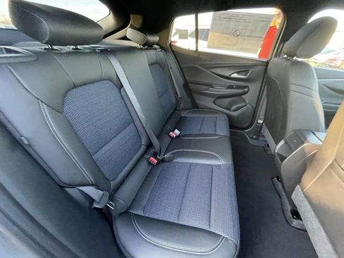 New 2026 Buick Envista Preferred w/ Convenience I Package image 28