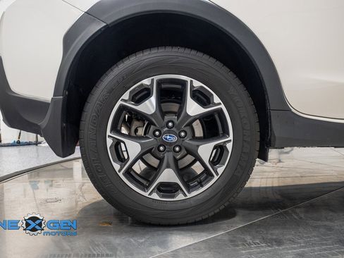 Used 2020 Subaru Crosstrek 2.0i Premium w/ Moonroof Package 2 image 45