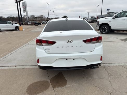 Used 2018 Hyundai Sonata SE image 4