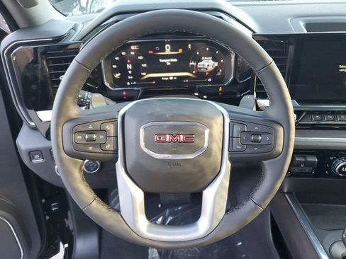New 2026 GMC Sierra 1500 SLT w/ SLT Premium Plus Package image 23