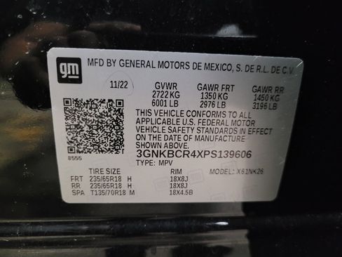 Used 2023 Chevrolet Blazer LT FWD image 33