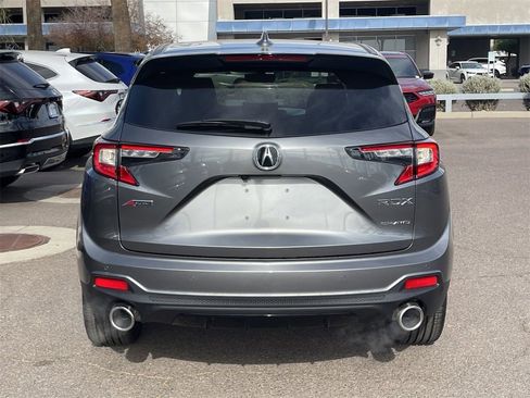 New 2026 Acura RDX A-Spec image 5