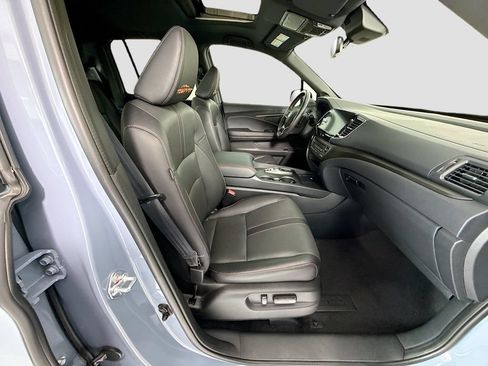 Used 2025 Honda Ridgeline TrailSport image 20