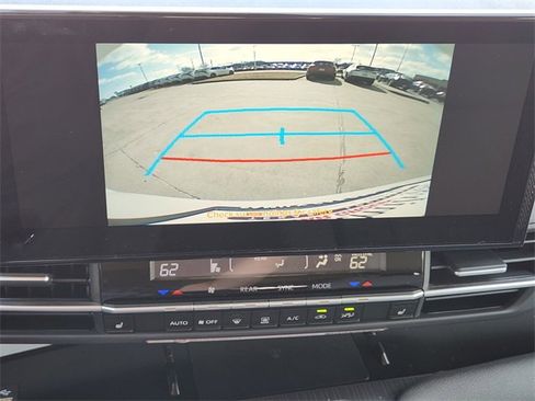 New 2026 Toyota Sienna XLE image 13