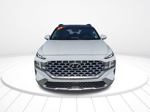 Used 2023 Hyundai Santa Fe SEL w/ Premium Package FWD image 9