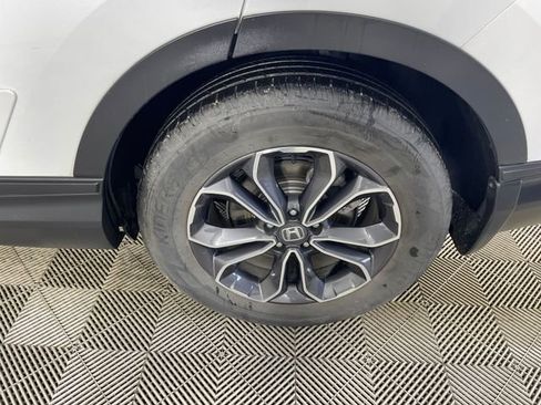 Certified 2020 Honda CR-V EX-L image 19