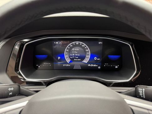 Used 2024 Volkswagen Jetta Sport FWD image 15