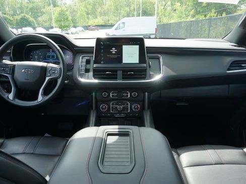 Used 2024 Chevrolet Suburban RST w/ Luxury Package AWD/4WD image 44