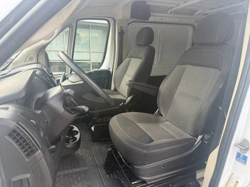 Used 2020 RAM ProMaster 1500 w/ Premium Appearance Group image 11