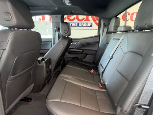 New 2026 GMC Canyon Elevation w/ Convenience Package image 19