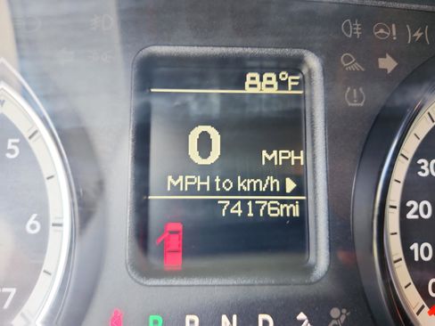 Used 2019 RAM 1500 Tradesman w/ Popular Equipment Group RWD image 11