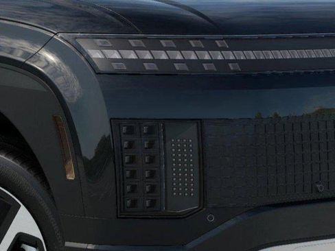 New 2026 Hyundai Ioniq 9 SE image 9