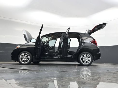 Used 2020 Honda Fit EX image 42
