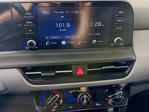 Used 2026 Kia Seltos LX image 18