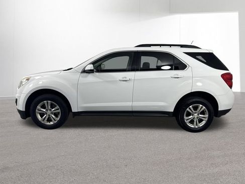 Used 2013 Chevrolet Equinox LT w/ Driver Convenience Package FWD image 27