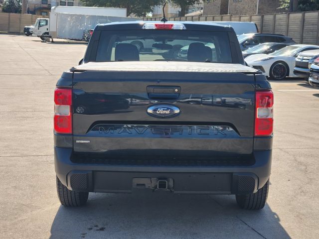 Used 2022 Ford Maverick XLT FWD image 14