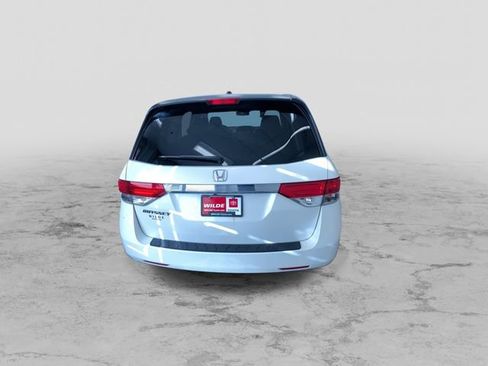 Used 2014 Honda Odyssey EX-L image 8