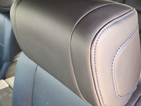 New 2026 Toyota Tundra Platinum AWD/4WD image 15