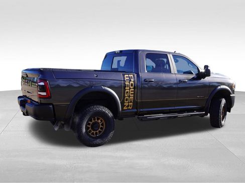 Certified 2024 RAM 2500 Power Wagon w/ Level 2 Equipment Group AWD/4WD image 4