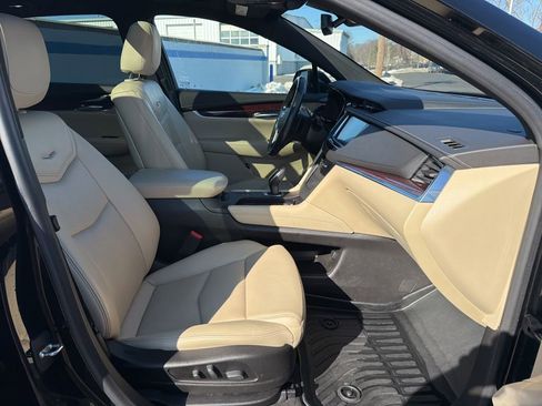 Used 2019 Cadillac XT5 Luxury image 26