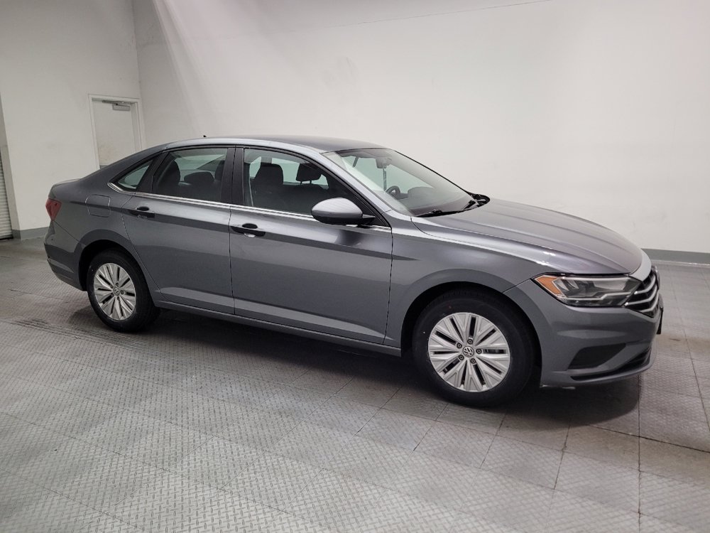 Used 2019 Volkswagen Jetta S w/ Driver Assistance Package FWD image 11